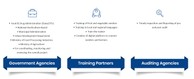 Implementation partners
