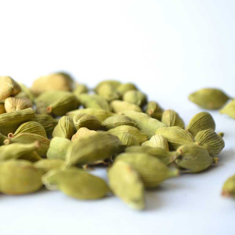 FSSAI Standards for Cardamom (Elaichi)