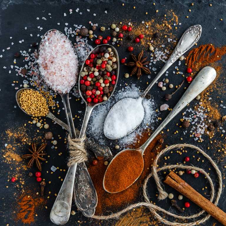 FSSAI Releases Guidance Document For Industry On Spice