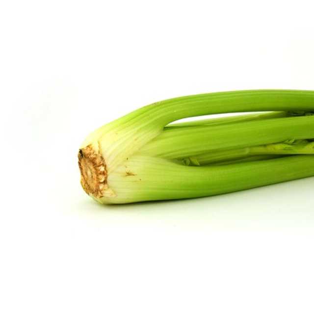 FSSAI Standards For CELERY