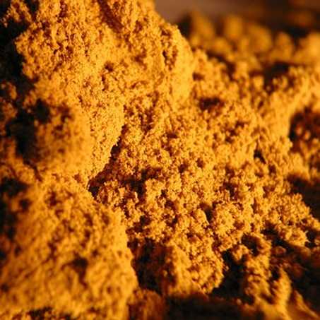 FSSAI Standards for Curry Powder