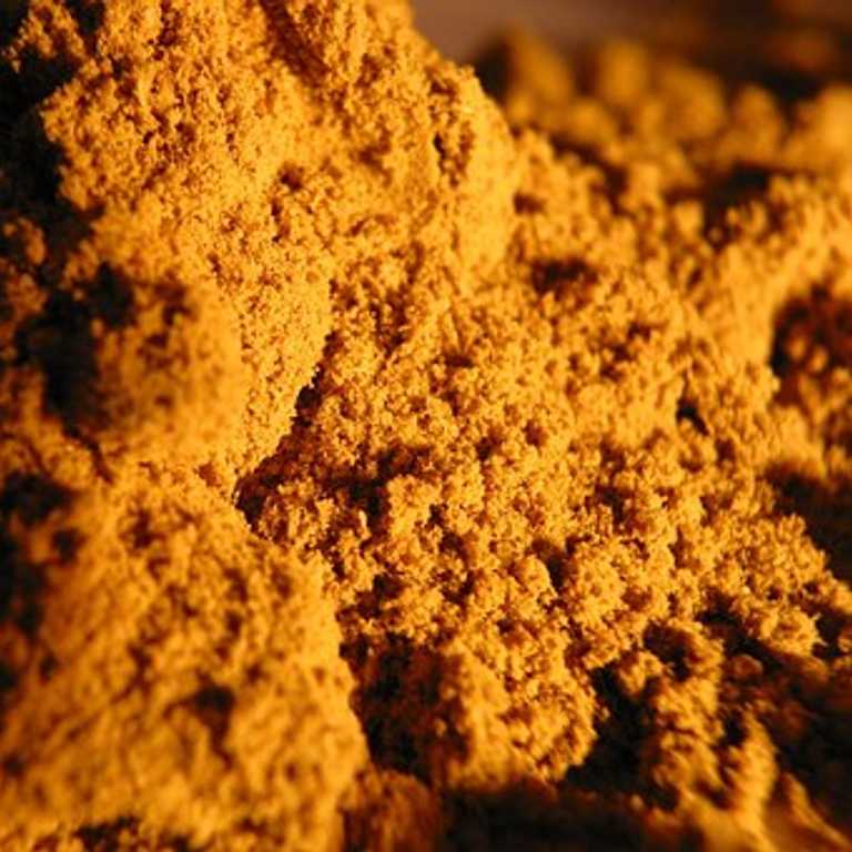 FSSAI Standards for Curry Powder