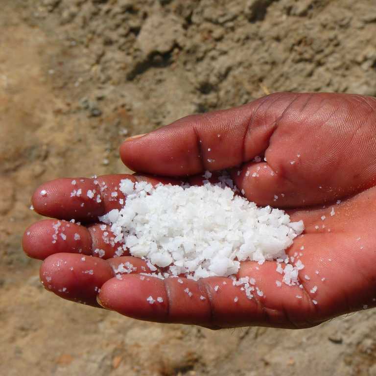 FSSAI Restricts the Sale of Salt Without Iodization for Direct Consumption