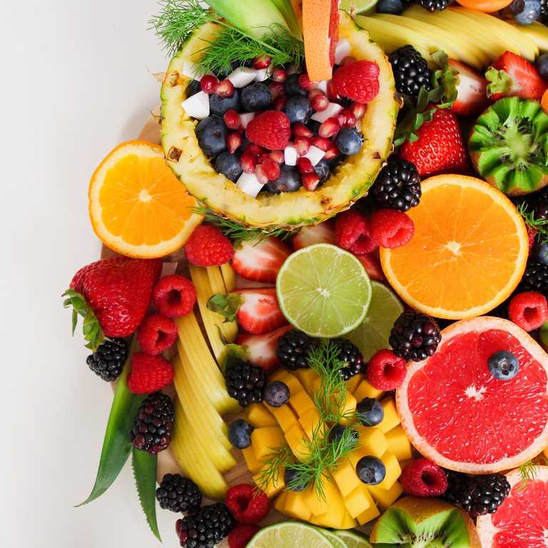 Food Additives- About Functional Classes- Part 1