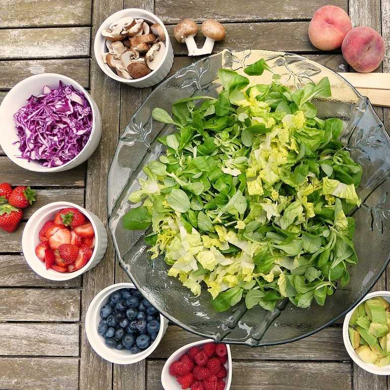Stickers on Fruits and Vegetables: Are they safe?