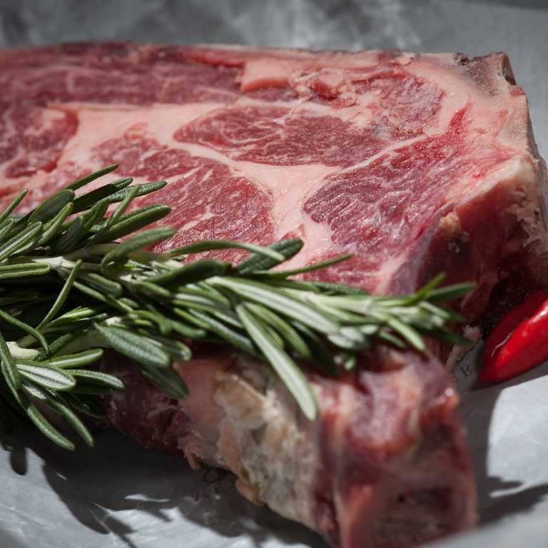 FSSAI INITIATIVE FOR “CLEAN AND SAFE MEAT”