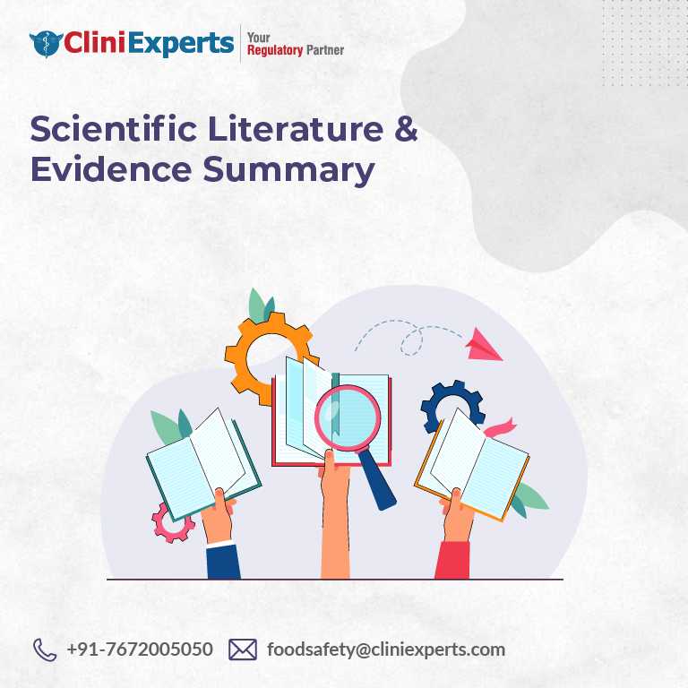 Scientific Literature & Evidence Summary