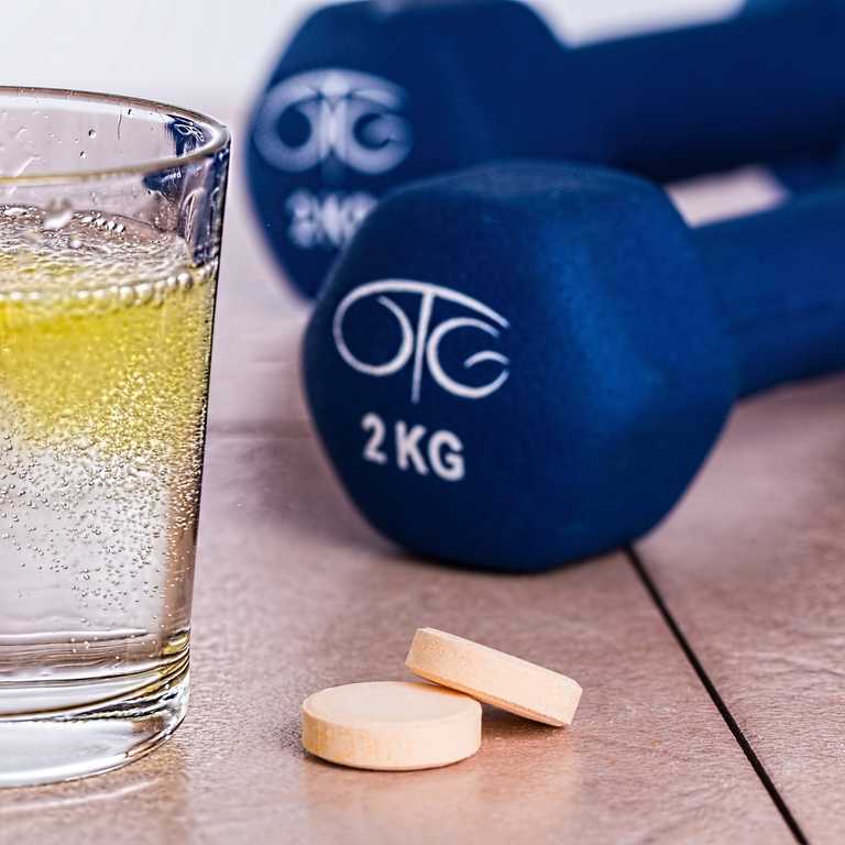 FSSAI Sports Nutrition Guidelines Looks to Curb Doping in Sports
