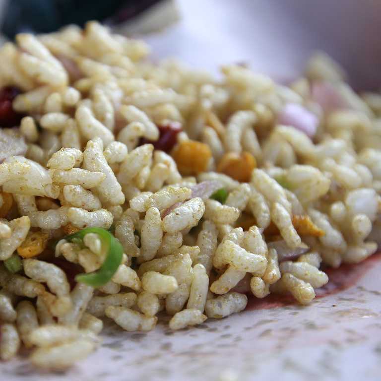 Gurgaon To Get Haryana’s First Clean Street Food Market