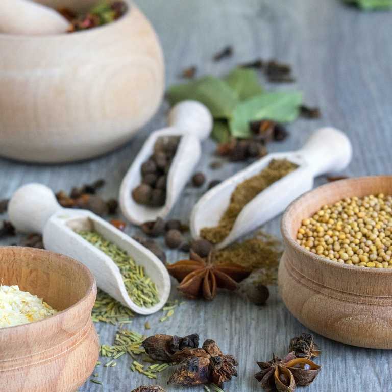 FSSAI Prepares Draft Standards For Spices