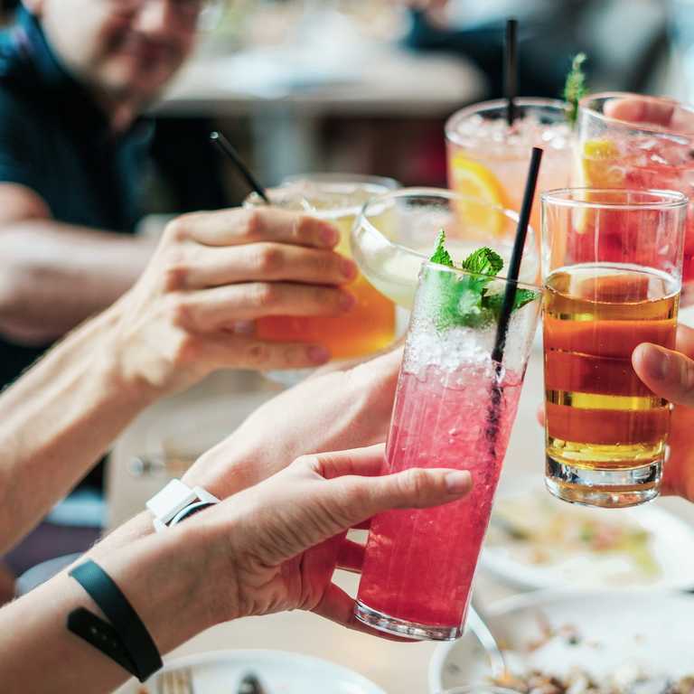FAQ’S on Gazette notified Alcoholic Beverages Regulation, 2018