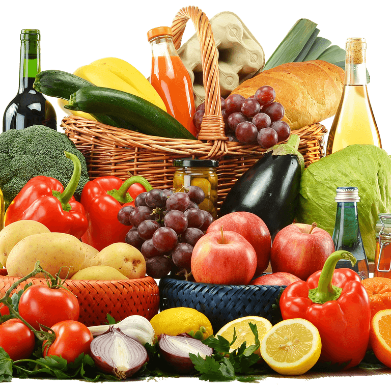 FSSAI Pink Book – Guide for Safe and Nutritious Food At Home