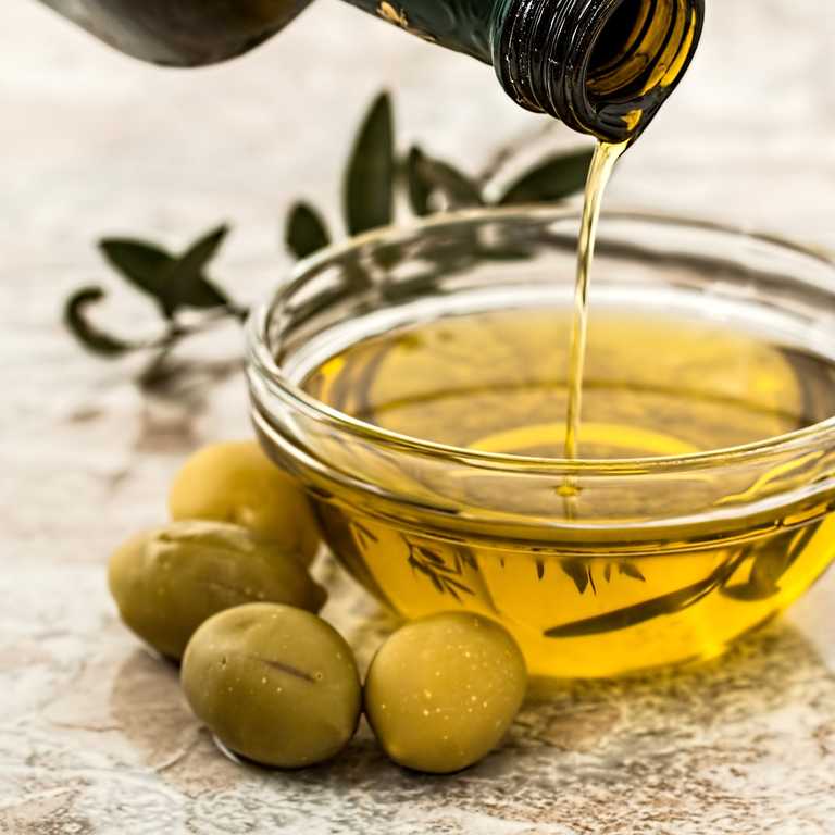 FSSAI Notification On Claims For Edible Vegetable Oil