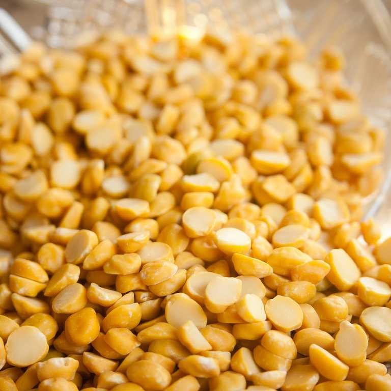 FSSAI Releases Guidance Note on ‘Ensuring Safety of Pulses and Besan
