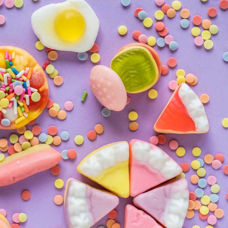 Artificial Sweeteners That Are Approved By FSSAI