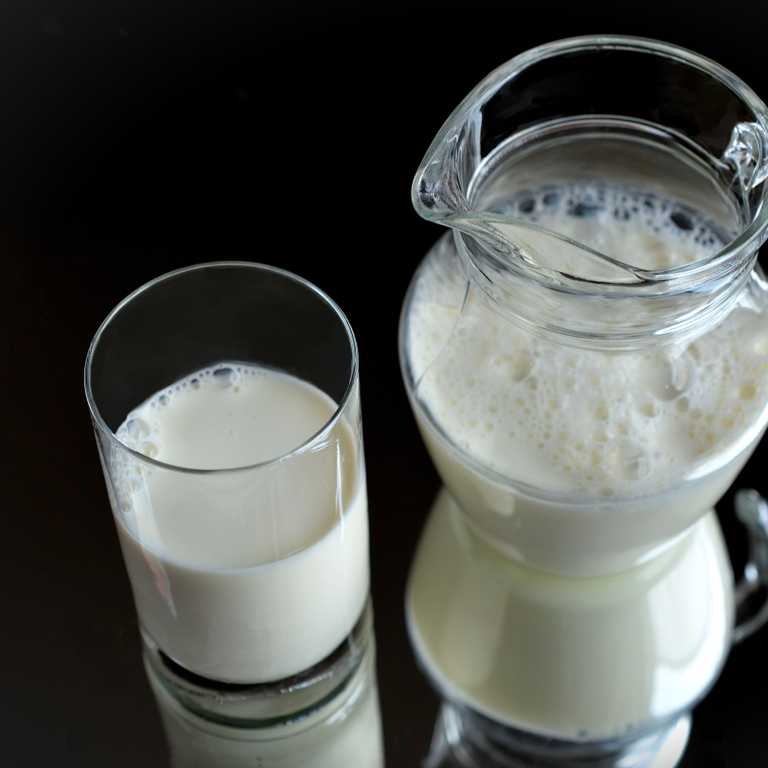 FSSAI Categorization of Milk Products and their Standards
