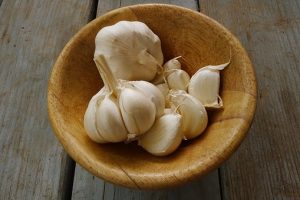 Garlic Herb
